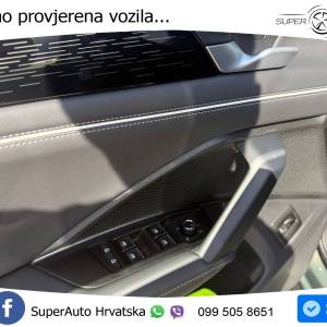 VW Tayron 2.0 TDI 4M DSG Elegance 193 KS, PANO+360+ACC+GR SJED