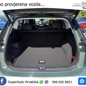 VW Tayron 2.0 TDI 4M DSG Elegance 193 KS, PANO+360+ACC+GR SJED