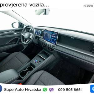 VW Tayron 2.0 TDI 4M DSG Life 193 KS, 7-SJED+MATRIX+ACC+GR SJED+360+VIRT+PDC