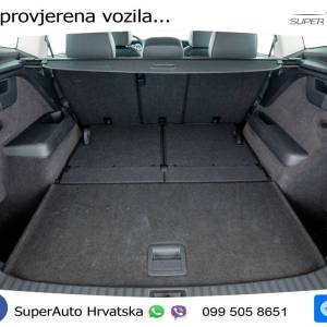 VW Tayron 2.0 TDI 4M DSG Life 193 KS, 7-SJED+MATRIX+ACC+GR SJED+360+VIRT+PDC