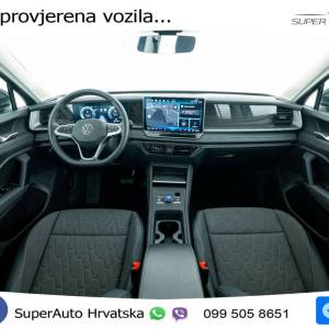 VW Tayron 2.0 TDI 4M DSG Life 193 KS, 7-SJED+MATRIX+ACC+GR SJED+360+VIRT+PDC
