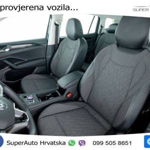 VW Tayron 2.0 TDI 4M DSG Life 193 KS, 7-SJED+MATRIX+ACC+GR SJED+360+VIRT+PDC