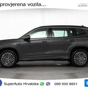 VW Tayron 2.0 TDI 4M DSG Life 193 KS, 7-SJED+MATRIX+ACC+GR SJED+360+VIRT+PDC