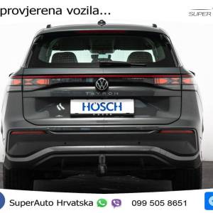 VW Tayron 2.0 TDI 4M DSG Life 193 KS, 7-SJED+MATRIX+ACC+GR SJED+360+VIRT+PDC