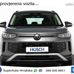 VW Tayron 2.0 TDI 4M DSG Life 193 KS, 7-SJED+MATRIX+ACC+GR SJED+360+VIRT+PDC