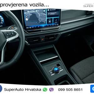 VW Tayron 2.0 TDI 4M DSG Life 193 KS, 7-SJED+MATRIX+ACC+GR SJED+360+VIRT+PDC