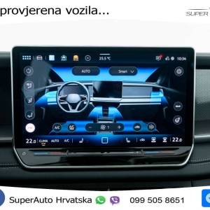 VW Tayron 2.0 TDI 4M DSG Life 193 KS, 7-SJED+MATRIX+ACC+GR SJED+360+VIRT+PDC