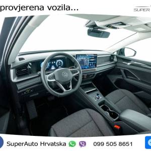 VW Tayron 2.0 TDI 4M DSG Life 193 KS, 7-SJED+MATRIX+ACC+GR SJED+360+VIRT+PDC
