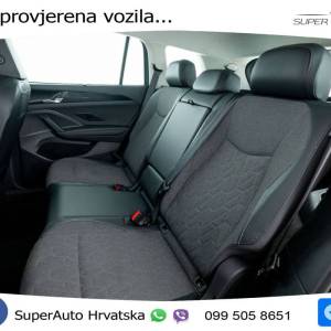 VW Tayron 2.0 TDI 4M DSG Life 193 KS, 7-SJED+MATRIX+ACC+GR SJED+360+VIRT+PDC
