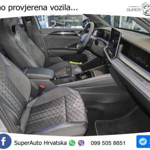 VW Tayron 2.0 TDI 4M DSG R-Line 193 KS, PANO+360+ACC+GR SJED+HEAD+KEY+LANE