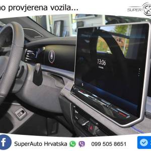 VW Tayron 2.0 TDI 4M DSG R-Line 193 KS, PANO+360+ACC+GR SJED+HEAD+KEY+LANE