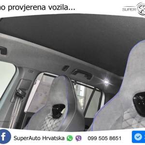 VW Tayron 2.0 TDI 4M DSG R-Line 193 KS, PANO+360+ACC+GR SJED+HEAD+KEY+LANE