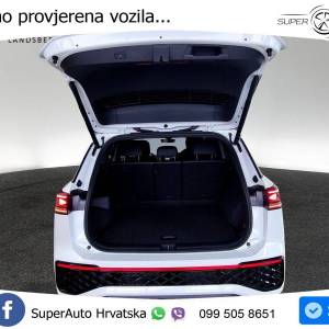 VW Tayron 2.0 TDI 4M DSG R-Line 193 KS, PANO+360+ACC+GR SJED+HEAD+KEY+LANE