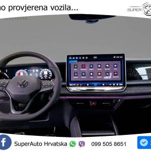 VW Tayron 2.0 TDI 4M DSG R-Line 193 KS, PANO+360+ACC+GR SJED+HEAD+KEY+LANE