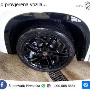 VW Tayron 2.0 TDI 4M DSG R-Line 193 KS, PANO+360+ACC+GR SJED+HEAD+KEY+LANE