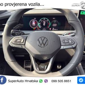 VW Tayron 2.0 TDI 4M DSG R-Line 193 KS, PANO+360+ACC+GR SJED+HEAD+KEY+LANE