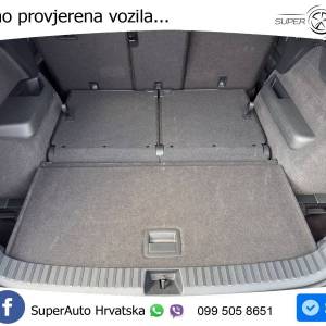 VW Tayron 2.0 TDI 4M DSG R-Line 193 KS, PANO+360+ACC+GR SJED+HEAD+KEY+LANE