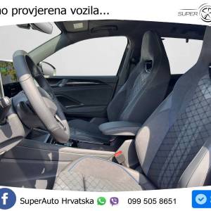 VW Tayron 2.0 TDI 4M DSG R-Line 193 KS, PANO+360+ACC+GR SJED+HEAD+KEY+LANE