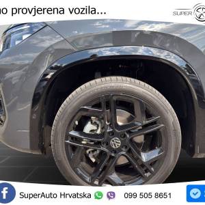 VW Tayron 2.0 TDI 4M DSG R-Line 193 KS, PANO+360+ACC+GR SJED+HEAD+KEY+LANE