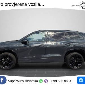 VW Tayron 2.0 TDI 4M DSG R-Line 193 KS, PANO+360+ACC+GR SJED+HEAD+KEY+LANE