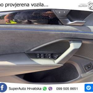 VW Tayron 2.0 TDI 4M DSG R-Line 193 KS, PANO+360+ACC+GR SJED+HEAD+KEY+LANE
