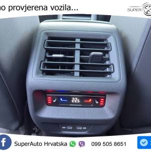 VW Tayron 2.0 TDI 4M R-Line 193 KS, PANO+360+ACC+GR SJED+HEAD+KEY+LANE