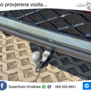 VW Tayron 2.0 TDI 4M R-Line 193 KS, PANO+360+ACC+GR SJED+HEAD+KEY+LANE