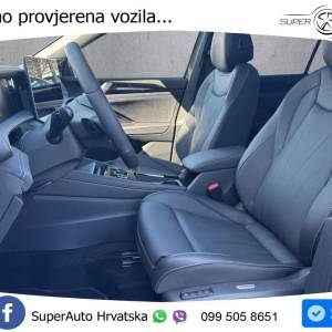 VW Tayron 2.0 TDI 4M R-Line 193 KS, PANO+360+ACC+GR SJED+HEAD+KEY+LANE