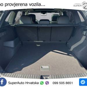 VW Tayron 2.0 TDI 4M R-Line 193 KS, PANO+360+ACC+GR SJED+HEAD+KEY+LANE
