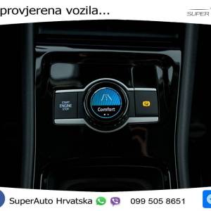 VW Tiguan 1.5 eTSI DSG Elegance 131 KS, MATRIX+ACC+GR SJED+MASAŽA+360