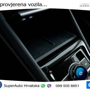 VW Tiguan 1.5 eTSI DSG Elegance 131 KS, MATRIX+ACC+GR SJED+MASAŽA+360