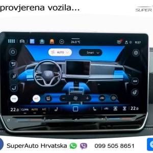 VW Tiguan 1.5 eTSI DSG Life 131 KS, LED+ACC+GR SJED+360+VIRT+PDC