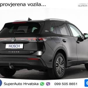 VW Tiguan 1.5 eTSI DSG Life 131 KS, LED+ACC+GR SJED+360+VIRT+PDC