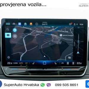 VW Tiguan 1.5 eTSI DSG Life 131 KS, LED+ACC+GR SJED+360+VIRT+PDC