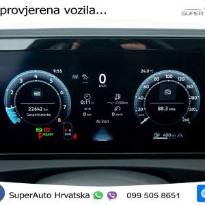 VW Tiguan 1.5 eTSI DSG Life 131 KS, LED+ACC+GR SJED+360+VIRT+PDC