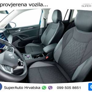 VW Tiguan 1.5 eTSI DSG Life 131 KS, LED+ACC+GR SJED+360+VIRT+PDC