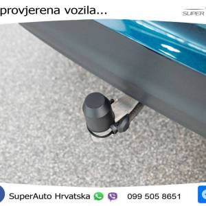VW Tiguan 1.5 eTSI DSG Life 131 KS, LED+ACC+GR SJED+360+VIRT+PDC