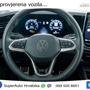 VW Tiguan 1.5 eTSI DSG Life 131 KS, LED+ACC+GR SJED+360+VIRT+PDC