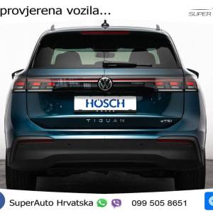 VW Tiguan 1.5 eTSI DSG Life 131 KS, LED+ACC+GR SJED+360+VIRT+PDC