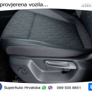 VW Tiguan 1.5 eTSI DSG Life 131 KS, LED+ACC+GR SJED+360+VIRT+PDC
