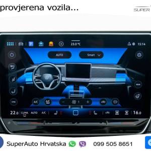 VW Tiguan 1.5 eTSI DSG Life 131 KS, LED+ACC+GR SJED+360+VIRT+PDC