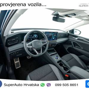 VW Tiguan 1.5 eTSI DSG Life 131 KS, LED+ACC+GR SJED+360+VIRT+PDC