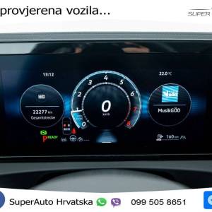 VW Tiguan 1.5 eTSI DSG Life 131 KS, LED+ACC+GR SJED+360+VIRT+PDC