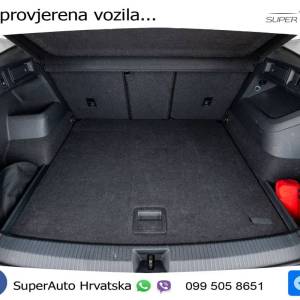 VW Tiguan 1.5 eTSI DSG Life 131 KS, LED+ACC+GR SJED+360+VIRT+PDC