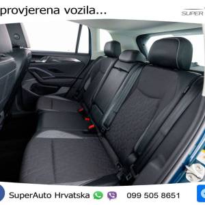 VW Tiguan 1.5 eTSI DSG Life 131 KS, LED+ACC+GR SJED+360+VIRT+PDC