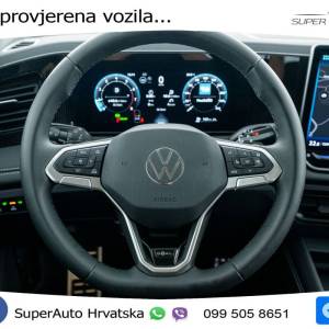VW Tiguan 1.5 eTSI DSG Life 131 KS, LED+ACC+GR SJED+360+VIRT+PDC