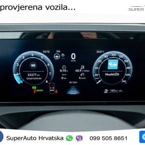 VW Tiguan 1.5 eTSI DSG Life 131 KS, LED+ACC+GR SJED+360+VIRT+PDC