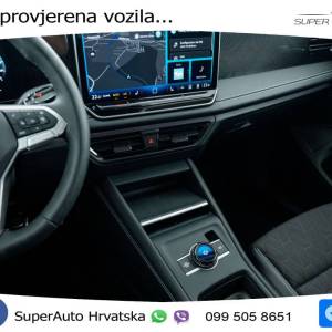 VW Tiguan 1.5 eTSI DSG Life 131 KS, LED+ACC+GR SJED+360+VIRT+PDC