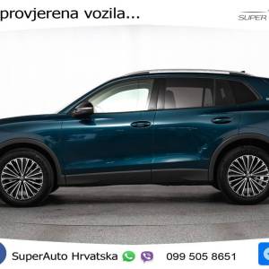 VW Tiguan 1.5 eTSI DSG Life 131 KS, LED+ACC+GR SJED+360+VIRT+PDC