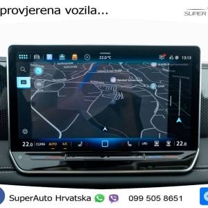 VW Tiguan 1.5 eTSI DSG Life 131 KS, LED+ACC+GR SJED+360+VIRT+PDC